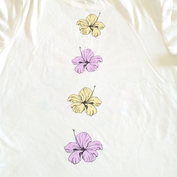 Vibe N' "Sunshine☀️ State🇺🇸 of Mind🙇" Tee - Picture 12 of 12